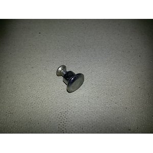 INT401U buismoer/boutje raamslot MK-1/2 gebr