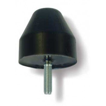 WOV048A bump rubber poly 1976-2000