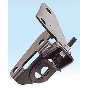 WOA010A camberplaten verstelbaar