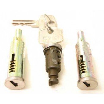 CEA019org cilindersloten set