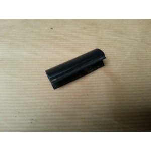 CEA201U clip daktrim zwart gebr