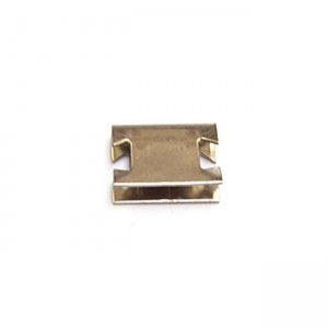 CAR004A clip seamstrip RVS