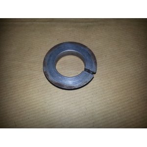 WOV062U conische ring schijfrem gebr.