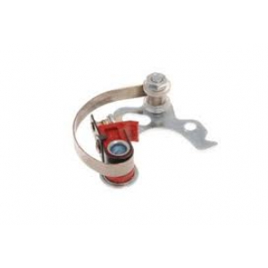 OST021org contactpunten 25D -1974