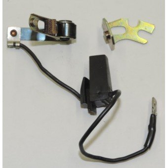 OST105A contactpunten ducellier