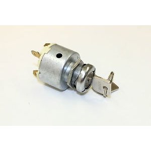 ELI216A contactslot MK-1/2 en MK-3 vroeg