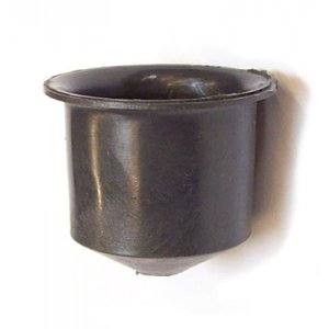 WOV023A nylon cup veerkogel