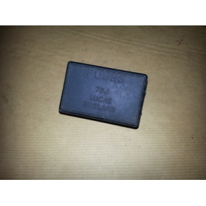 ELI026U deksel zekeringenkast v.a 1976 gebr   518995A