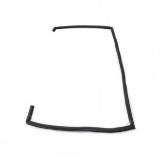 RUB019org achterdeur rubber rechts