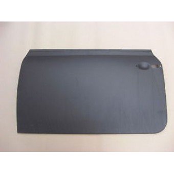 PLW058A deurhuid links