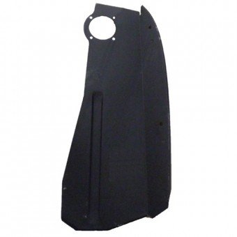 PLW028A binnenscherm rep deel links