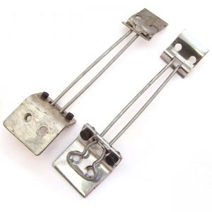 HES005A deurvangers MK 1/2