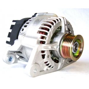 ELI003org dynamo MPI    GXE2862 / GNU2521