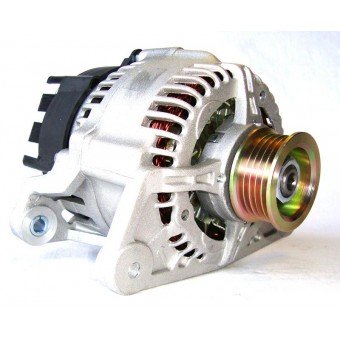 ELI003org dynamo MPI    GXE2862 / GNU2521