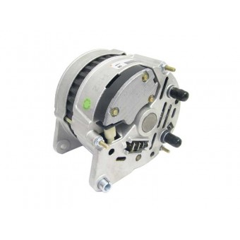 ELI002A Dynamo 1986-1996   GXE2297