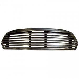 BGR017org grille cooper  94-00