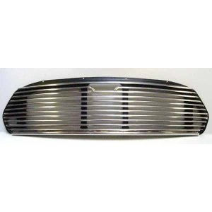 BGR015org grille alu MK-3