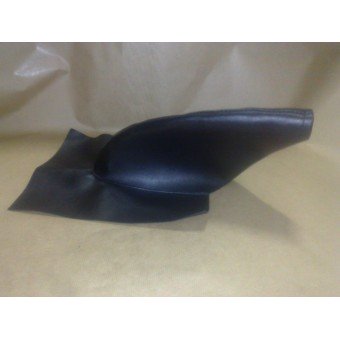 INT301A handrem hoes zwart