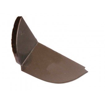 PLW094A hoekje in banaan rechts