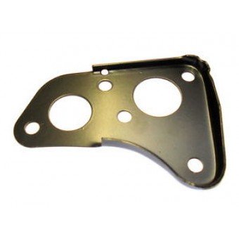 CAR302org plaat schutbord/hondenbot 89-00