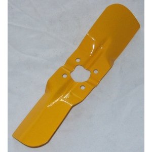 KVE034org Koelvin 2-blads staal