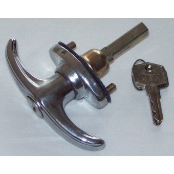 CEA021org achtergreep/slot MK-1/Van