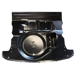 PLW081org koffervloer kompleet. HMP441016