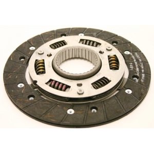 KPL019org koppelingsplaat 190mm