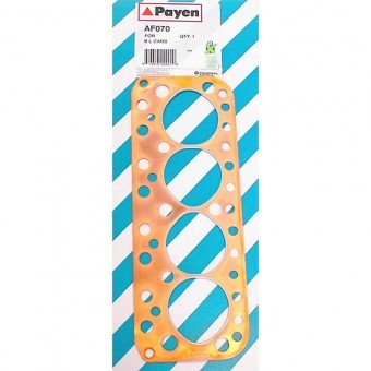 PAK003org koppakking koper 998cc origineel