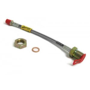 KPL008A koppelingslang Aeroquip