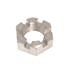 WOV063A Kroonmoer schijfrem homokineet