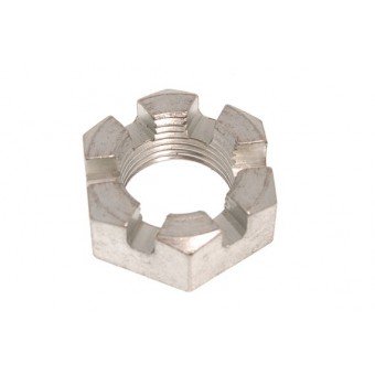 WOV063A Kroonmoer schijfrem homokineet