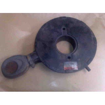 BRS212U luchtfilter huis HS-4 gebr