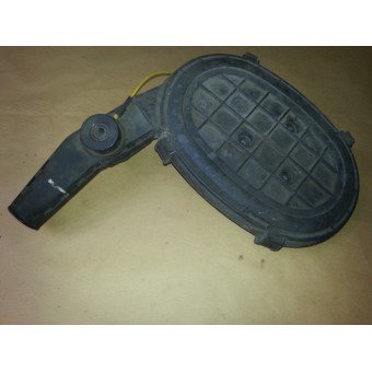 BRS221U luchtfilterhuis SPI gebr