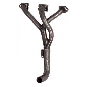 UIT003A Maniflow Freeflow 