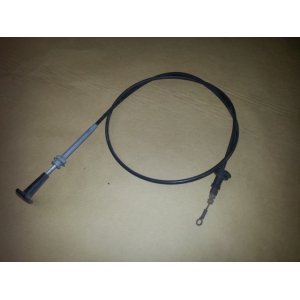 KAB100U motorkap kabel gebr