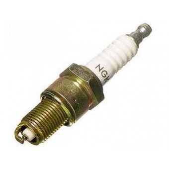 OST034A bougie BP6ES 1275cc motoren