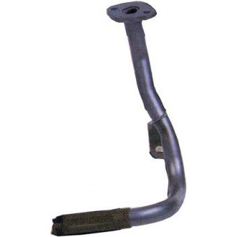 MBL006A Olie aanzuigbuis centraal