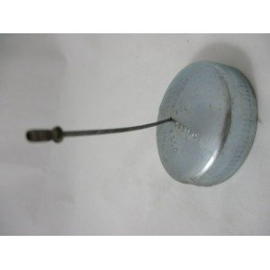 CLK025A Oliedop "retro" met oliemerken