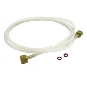 MBL009A oliedrukleiding kunststof