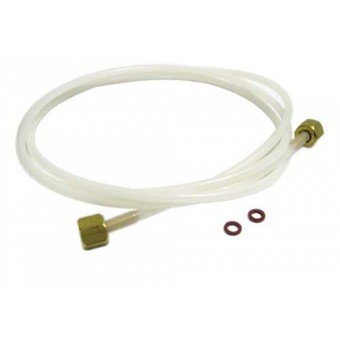 MBL009A oliedrukleiding kunststof