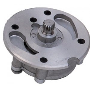 MBL001org Oliepomp spider drive