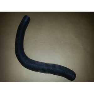 KVE205U ontwaseming slang gebr