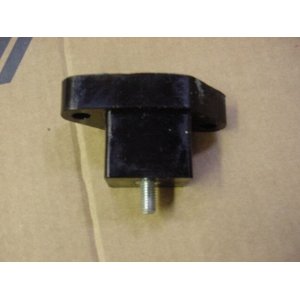 UTB013A ophangrubber poly midden