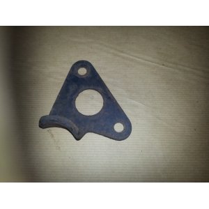 UTB005U ophangbeugel achter gebr UTB005U ophangbeugel achter gebr