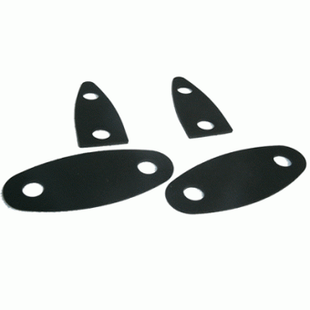 HES011org pakkingenset kofferscharnieren