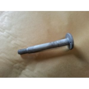 WOA007U pen achtersubframe gebr 21A1440 used