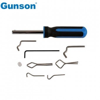 GER007A pezentrekker deluxe