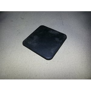 INT222U1 afdichtplaatje B stijl "vlak" gebr