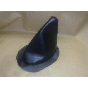 INT300A pookhoes zwart